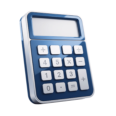 Calculator icon